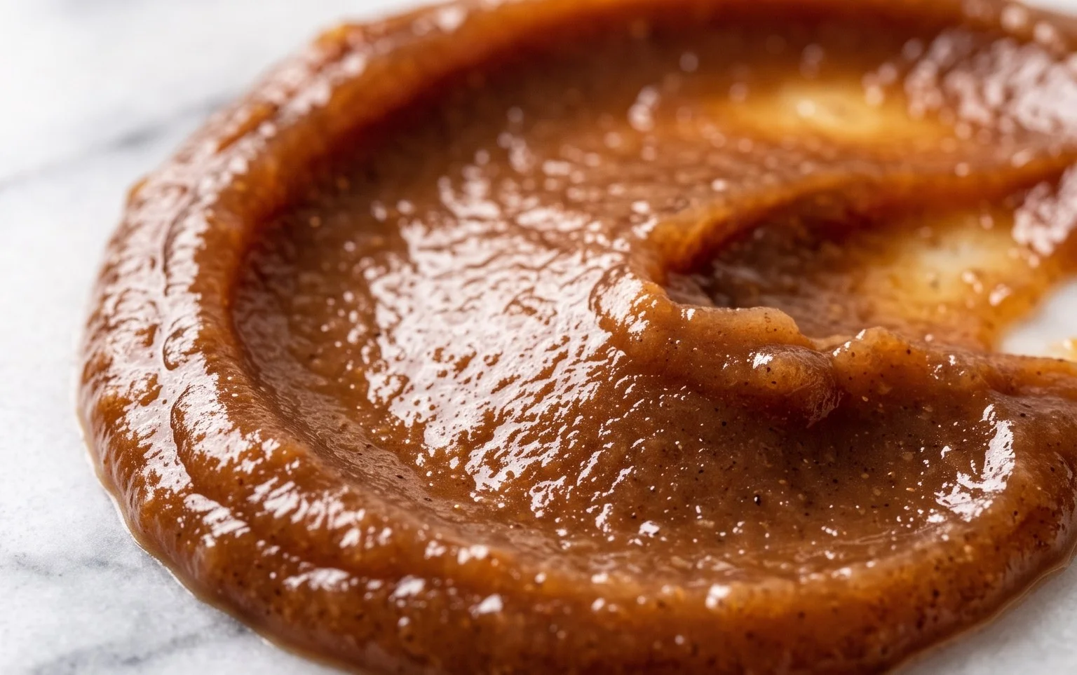 Slow Cooker Apple Butter: Ohne Schälen!